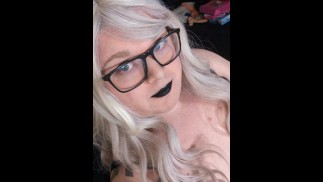 Femboy Elena Kryshenko Teaser #3
