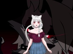 HELLHOUND (By CanaryPrimary) - Screenshot 1 of 16 - Furry