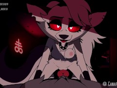 HELLHOUND (By CanaryPrimary) - Screenshot 10 of 16 - Hentai Anime