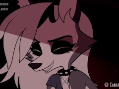 HELLHOUND (By CanaryPrimary) - Screenshot 11 of 16 - Furry