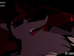 HELLHOUND (By CanaryPrimary) - Screenshot 13 of 16 - Hentai