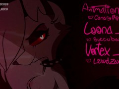 HELLHOUND (By CanaryPrimary) - Screenshot 15 of 16 - Hentai Anime