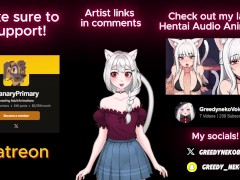 HELLHOUND (By CanaryPrimary) - Screenshot 16 of 16 - Furry