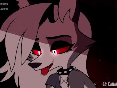HELLHOUND (By CanaryPrimary) - Screenshot 3 of 16 - Hentai