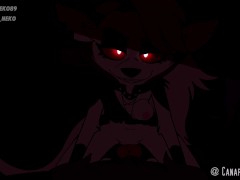 HELLHOUND (By CanaryPrimary) - Screenshot 4 of 16 - Anime Hentai