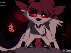 HELLHOUND (By CanaryPrimary) - Screenshot 6 of 16 - Furry