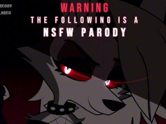 HELLHOUND (By CanaryPrimary) - Screenshot 8 of 16 - Hentai