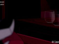 HELLHOUND (By CanaryPrimary) - Screenshot 9 of 16 - Anime Hentai