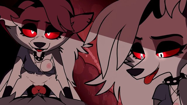 АДСКАЯ ГОНЧАЯ (Автор: CanaryPrimary)