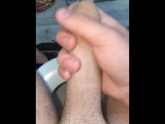 Moaning and jerking off 🤤 part2