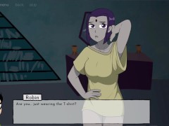 18Titans Part 10 - Screenshot 15 of 16 - Hentai Game