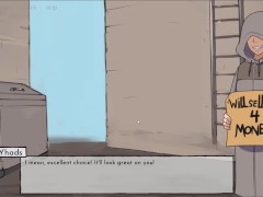 18Titans Part 10 - Screenshot 6 of 16 - Anime Hentai
