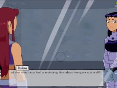 18Titans Part 10 - Screenshot 7 of 16 - Adult Visual Novel