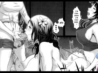 Sommer! Sexual Erfahrung