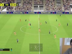 Efootball gameplay