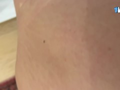 stepson fucks stepmom while she's stuck in washing machine - Screenshot 7 of 16 - Stuck