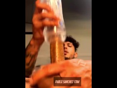 Podcast strokes 2 🍆💦