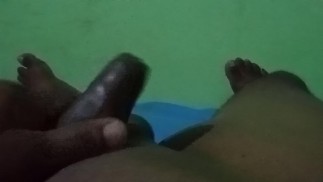 Кто любит делать соло мальчику х