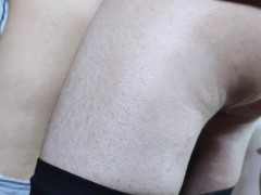 داستانی - کارگر جوان خجالتی نکن لطفا گناه داره مکالمه حشری ایرانی