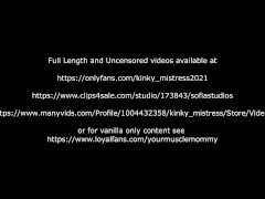 Getting Fucked While Gaming