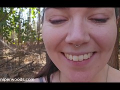 Stranger Danger Giantess Vore POV trailer