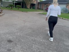 Pregnant outdoor sex - Screenshot 16 of 16 - Pregnant