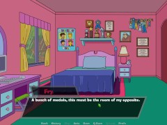 Lustfield Hentai Sex Game Parody Sex Scenes Gameplay Part 2 [18+]