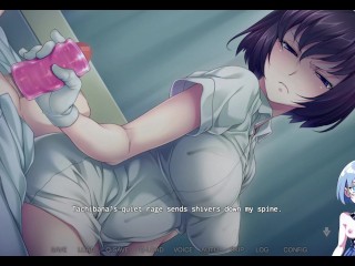 Nope Nope Nurses Gameplay 7