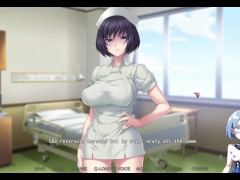 Nope Nope Nurses Gameplay 10