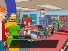 Lustfield Hentai Sex Game All Parody Sex Scenes Gameplay Part 3 [18+]