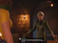 Marvel's Midnight Suns Part 3