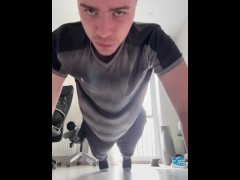 Day 81 – Keep the streak alive #day81 #nevermiss #grindmode - Screenshot 16 of 16 - Gym Workout