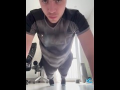 Day 81 – Keep the streak alive #day81 #nevermiss #grindmode - Screenshot 9 of 16 - Gym