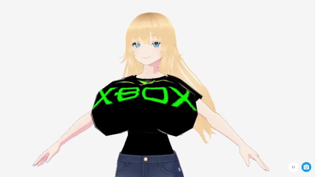 Big Boob Zoey Dawg 5 sub on Pornhub thank you video Vtuber Trans