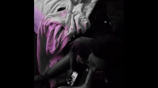 Gen Z porn video – 49 getting Ready to Fuck a 22 Year old