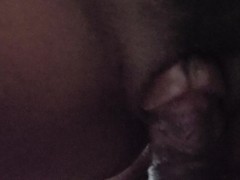 Submissive Milf takes raw BBC