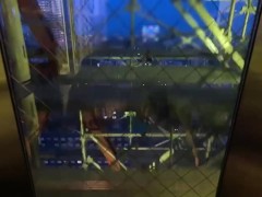 【個人撮影】クリスマス🎄コスプレをした素人カップルがバイブ、シックスナイン、騎乗位、正常位...沢山のプレイを楽しみ最後は中出しフィニッシュ♡ - Screenshot 16 of 16 - Japanese Amateur