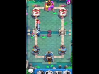 Total Domination – Fucking my Rival without Mercy