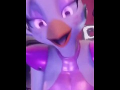 Glamrock Chica - HMV