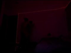 Stepbrother Finds out His Stepsis Is a Stripper