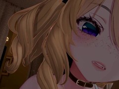 100% Seiso Vrchat Roleplay - Helping you with your weeb skill issue.