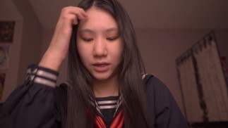 Cute Japanese Schoolgirl ASMR - Daniel 10-12