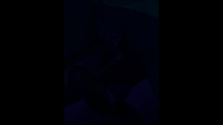 Glow & Fuck (Masked)