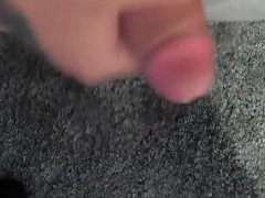 Bed wank - Screenshot 13 of 16 - Man Wanking