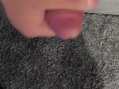 Bed wank - Screenshot 14 of 16 - Cum