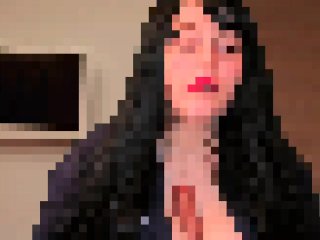 La tua sexy ti aiuta a venire (parte 2)