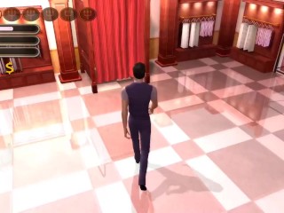 Cuckholding Judaïque - Episode 5