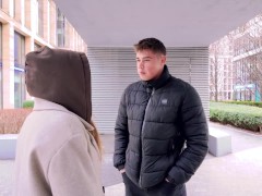 Spotkanie z fanem - Screenshot 2 of 16 - Polskie Dziewczyny