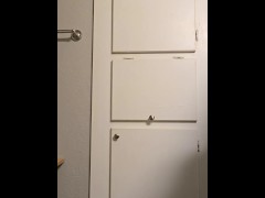 Sexy big ass cat shows after math of bbc