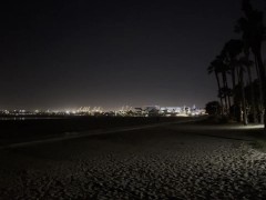 First Cup ☕️ - Keep Fucking Walking - Dark Places in Long Beach